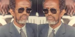Former Garissa North Member of Parliament (MP) Abdikadir Hassan Yussuf